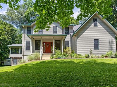 306 E Woodside Dr, Gambier, OH, 43022