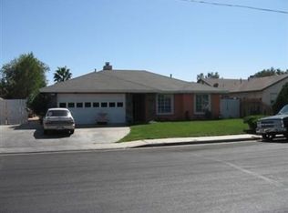 721 E Church Ave, Ridgecrest, CA 93555