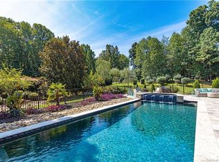 120 Shelburne Pl, Mooresville, NC 28117