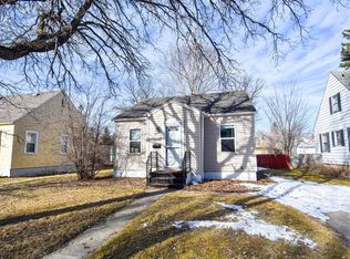 917 Main Ave N, Thief River Falls, MN 56701