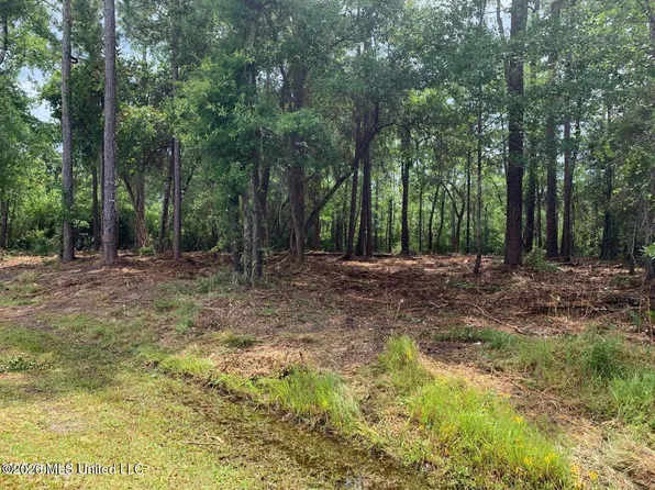 Akikai Dr Lot 2, Diamondhead, MS 39525