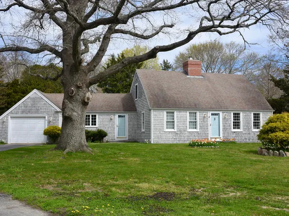 11 Beale Avenue, Sandwich, MA 02563