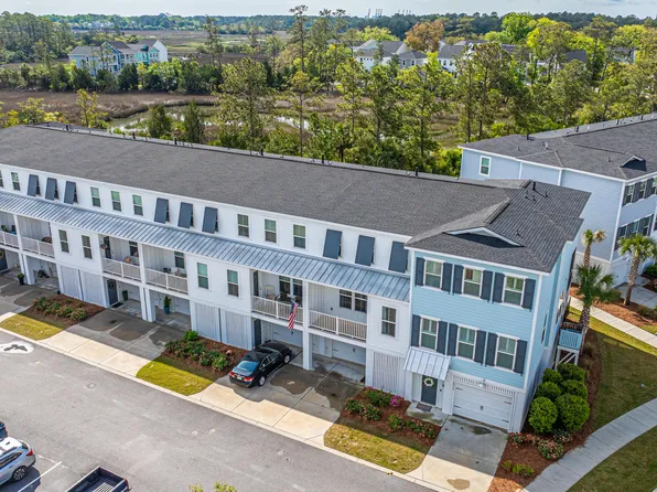 806 Kings Oak Ct Unit 7, Charleston, SC 29492
