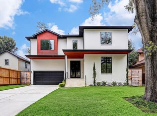 4620 Valerie St, Bellaire, TX 77401
