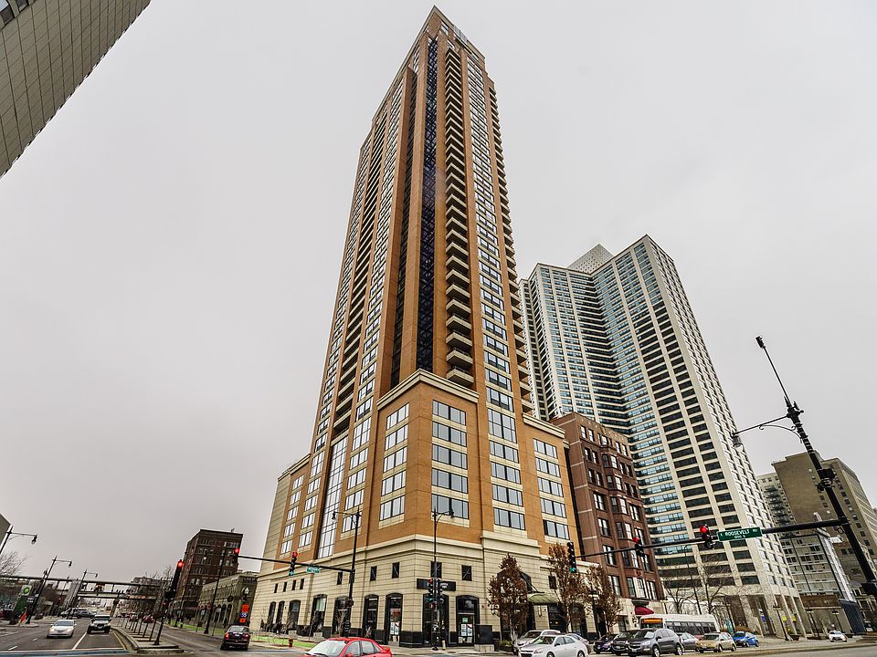 1st image of 1160 S Michigan Ave APT 2706