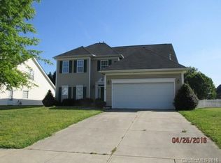 10906 Amherst Glen Dr, Charlotte, NC 28213