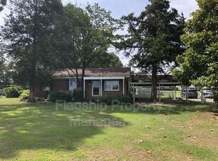 1738 Cuyler Best Rd, Goldsboro, NC 27534