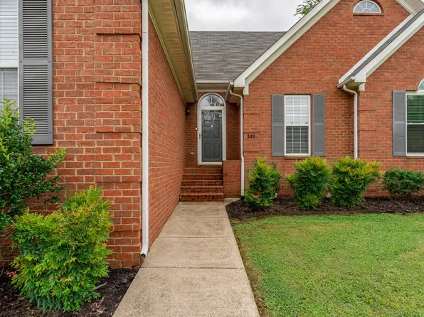 338 Braxton Dr, Murfreesboro, TN 37130