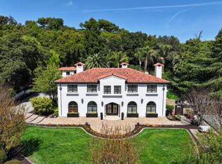 13596 Deer Trail Ct, Saratoga, CA 95070