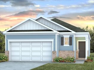 650 Glacier Rd, Lexington, SC 29072