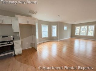 26 Harris Rd #2A, Medford, MA 02155