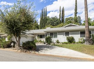 15508 Royal Ridge Rd, Sherman Oaks, CA 91403