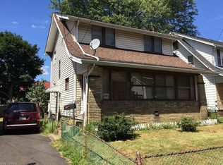 1447 Plain Ave NE, Canton, OH 44714