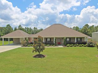 19219 Road 223, Saucier, MS 39574
