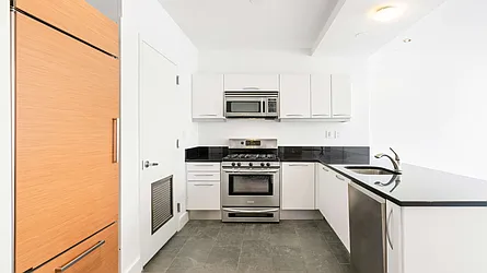 Rented by Garfield Realty 