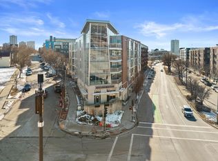 1541 N Jefferson St UNIT 207, Milwaukee, WI