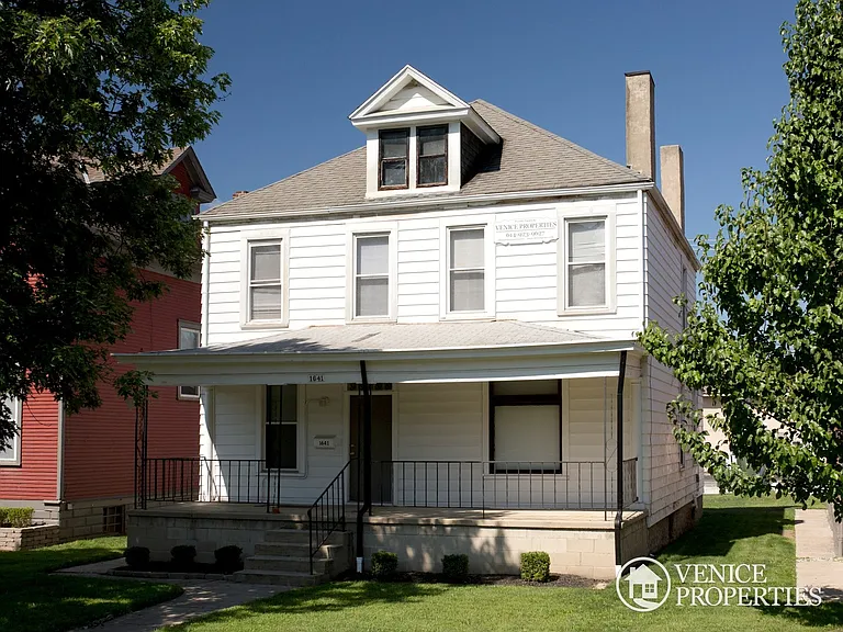 1641 N 4th St — Photo 1