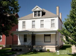 1641 N 4th St, Columbus, OH 43201