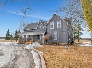 345 Bell Rd, Hamilton, ON L0R1C0