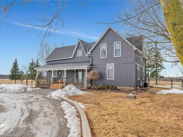 345 Bell Rd, Hamilton, ON L0R 1C0