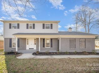 303 Bost St, Kannapolis, NC 28081