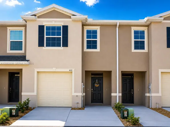 1081 Blue Jay Dr #1081, Davenport, FL 33837
