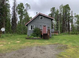 25197 W Maleia Ln, Willow, AK 99688