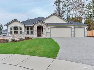 2231 Donnegal Cir SW, Port Orchard, WA 98367