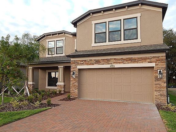 Located on 0135 in Arbor Park in Riverview, FL