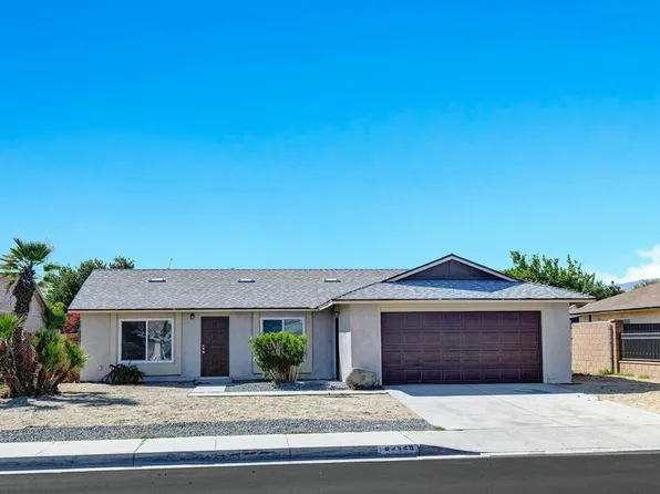 84359 Margarita Ave, Coachella, CA 92236