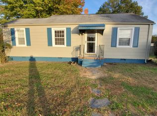 1005 Blandy Ave, Richmond, VA 23225
