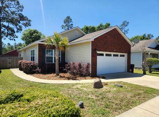945 Crawfordville Trce, Tallahassee, FL 32305