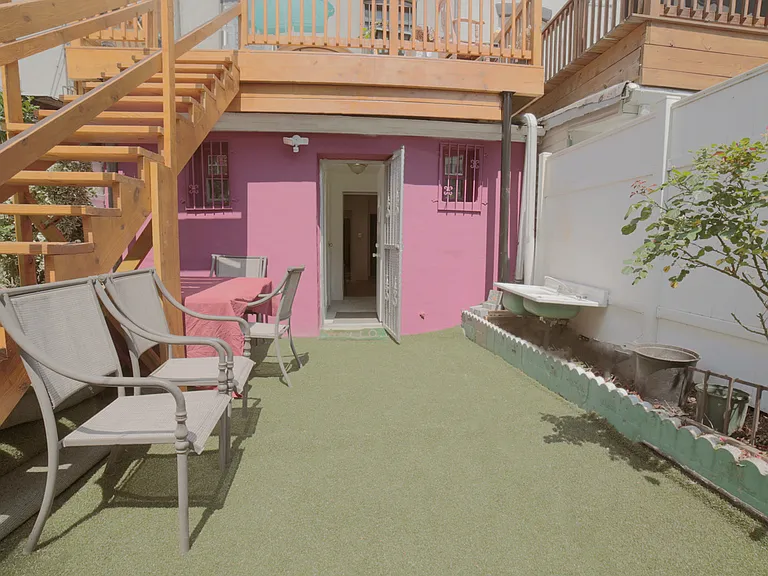 414 E 142nd St #GARDEN — Photo 7