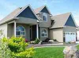16408 E 9th, Veradale, WA 99037