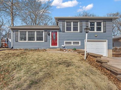 3521 SW Brendan Ave, Topeka, KS, 66611