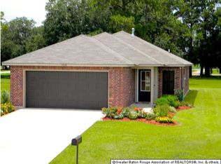 42148 N City Park Dr, Sorrento, LA 70778