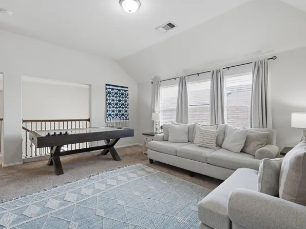2687 Costa Mesa Dr, Little Elm, TX 75068