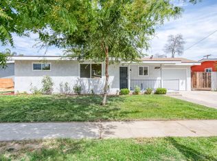 3346 N Lafayette Ave, Fresno, CA