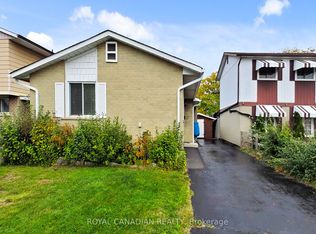17 Haley Ct, Brampton, ON L6S1N6
