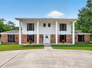 4004 Longherridge Dr, Pearland, TX 77581