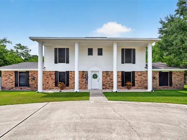 4004 Longherridge Dr, Pearland, TX 77581