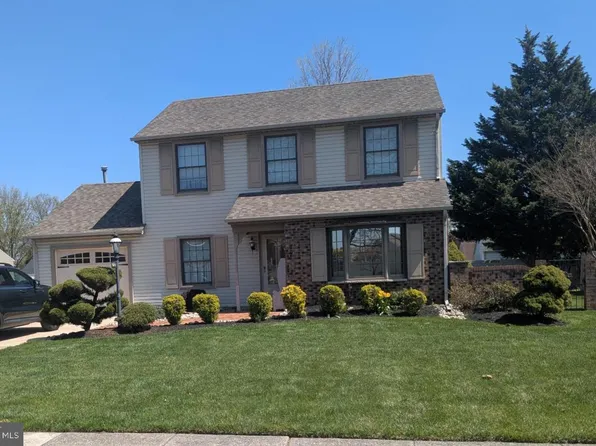 2530 Tauton Dr, Pennsauken, NJ 08109