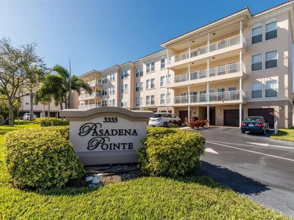 3333 Pasadena Ave S APT B2, South Pasadena, FL 33707