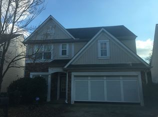 3322 Briaroak Dr, Duluth, GA 30096