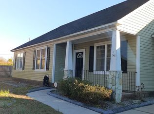 120 Joshua Norman Dr, New Bern, NC 28562