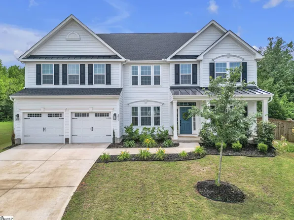 2015 Bluet Dr, Woodruff, SC 29388