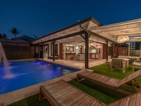 55 Kai Pl, Paia, HI 96779