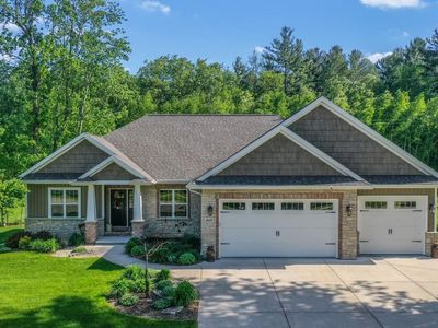 3611 FOLKESTONE DRIVE, Green Bay, WI, 54313