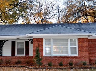 4613 Helene Rd, Memphis, TN 38117