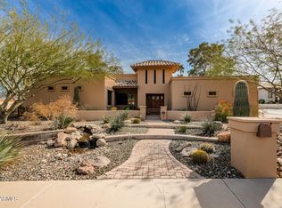 2401 E Cinnabar Ave, Phoenix, AZ 85028